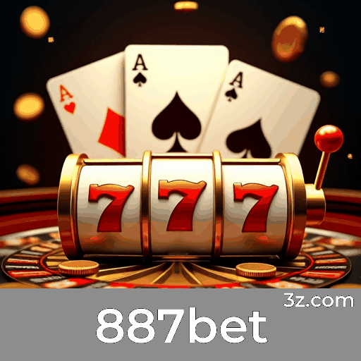 887bet game mais image