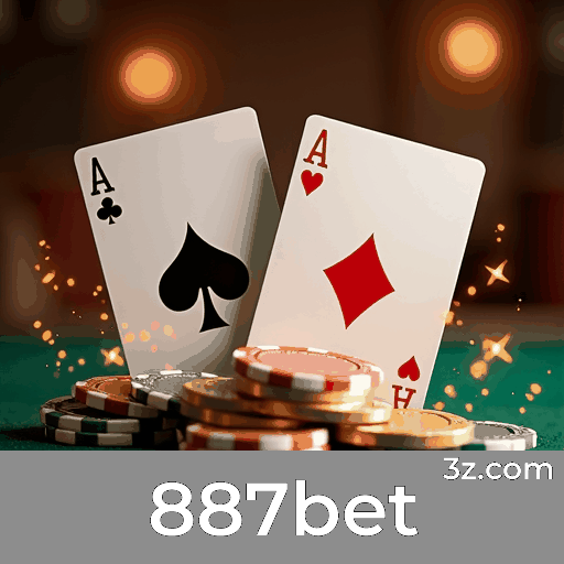 887bet game mais image