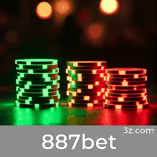 887bet game mais image