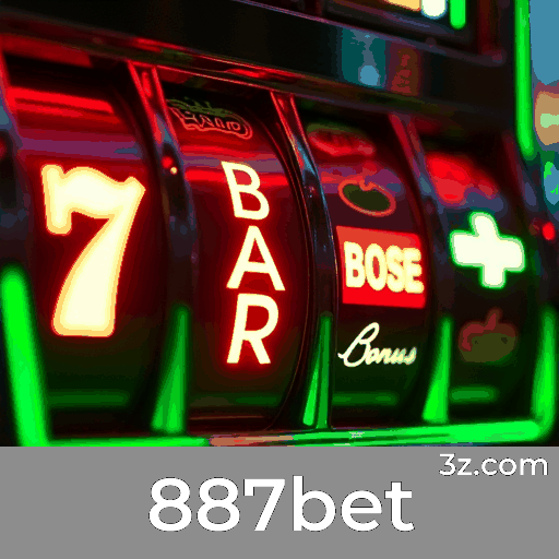 887bet game mais image