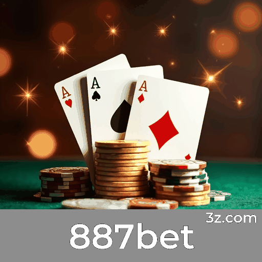 887bet game mais image