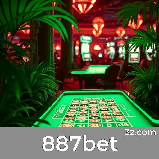 887bet game mais image