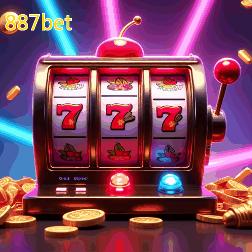 Jogos Emocionantes no Cassino Online 887bet.com
