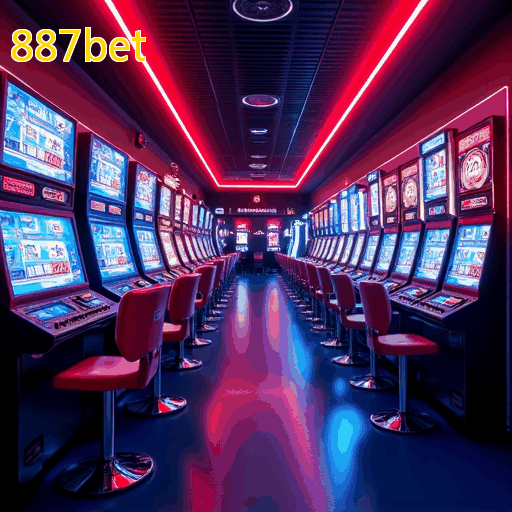 Baixar App Cassino 887bet