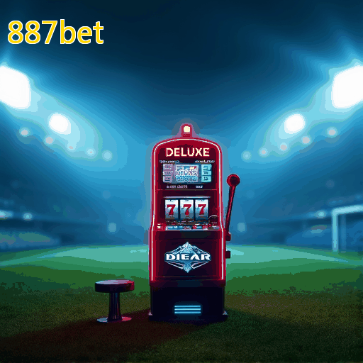 Universo dos Slots no Site Cassino 887bet